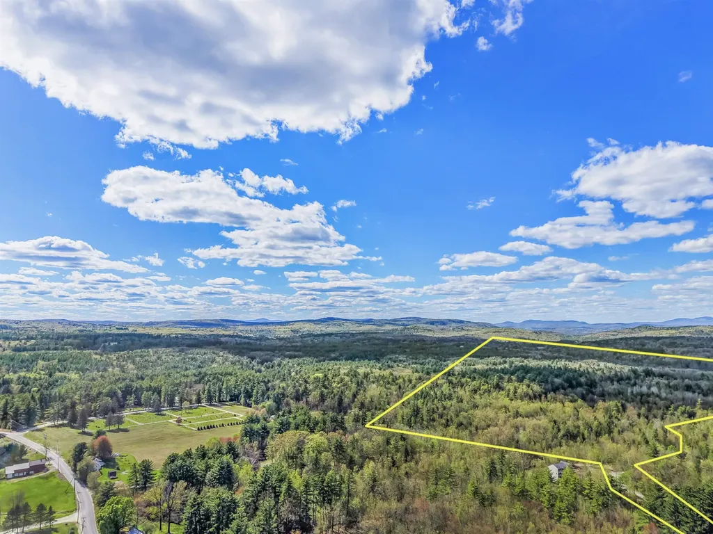 0 View Road Weare NH 03281