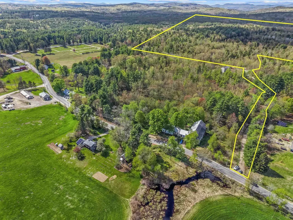 0 View Road Weare NH 03281