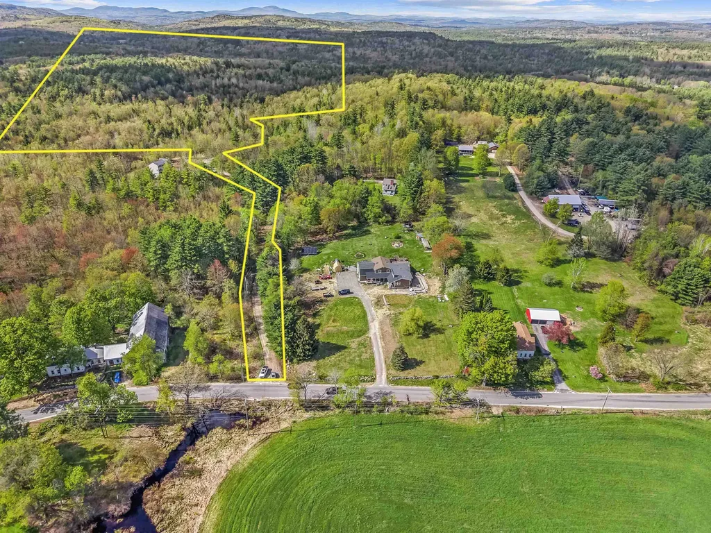 0 View Road Weare NH 03281