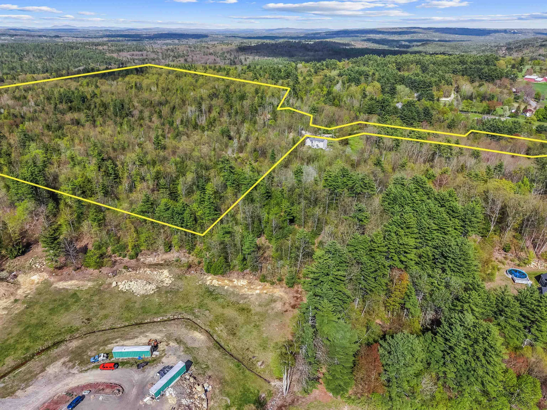 0 View Road Weare NH 03281
