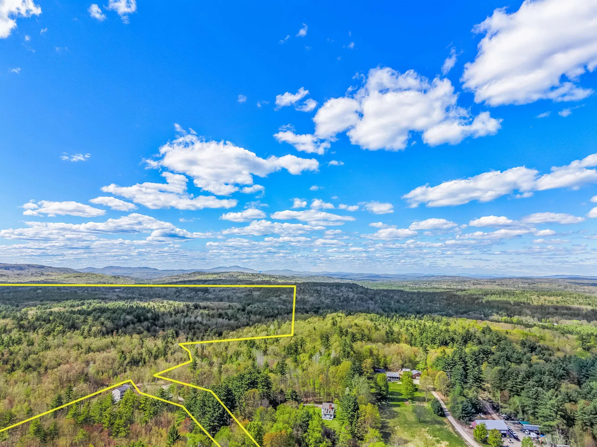 0 View Road Weare NH 03281