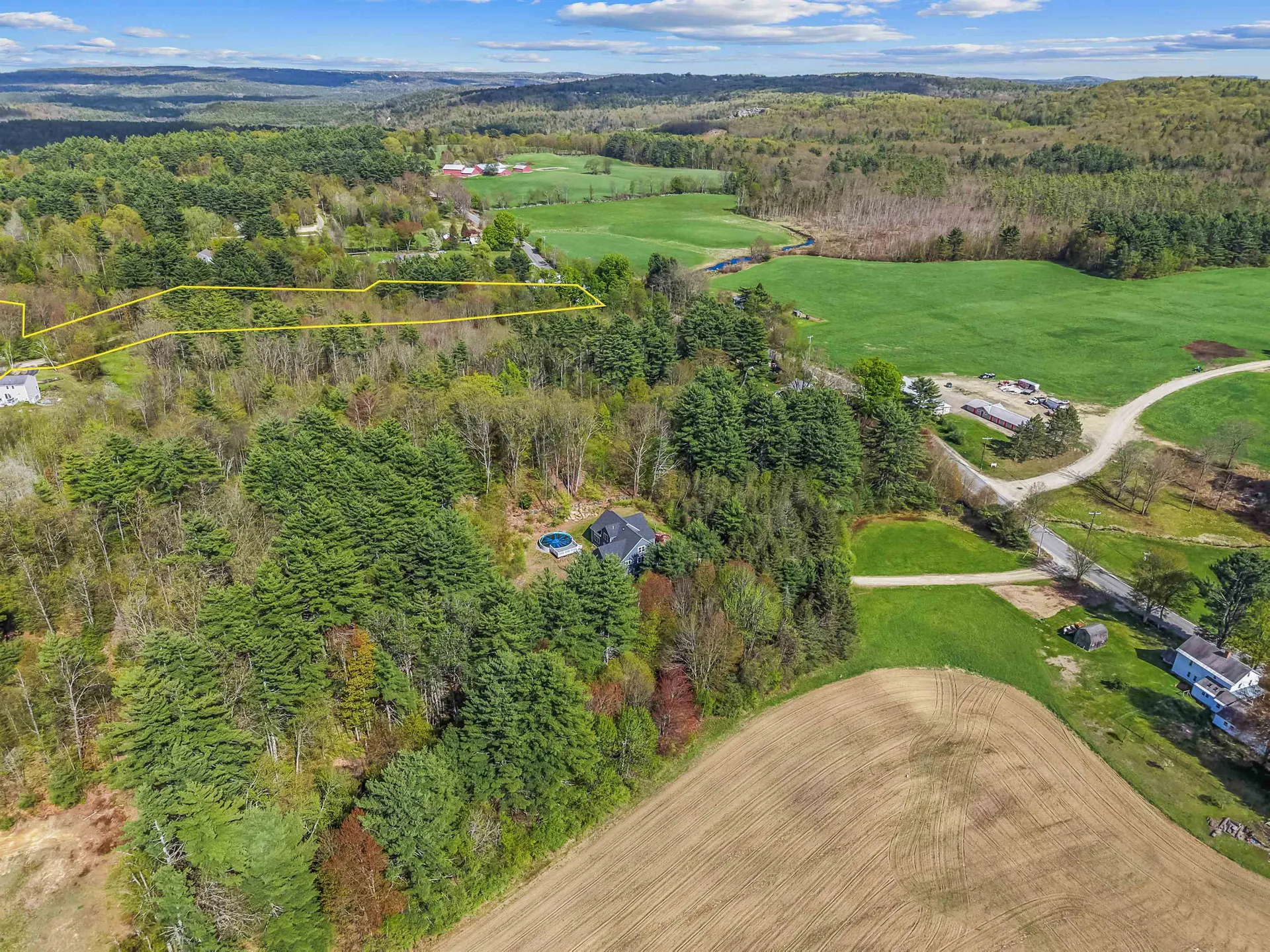 0 View Road Weare NH 03281