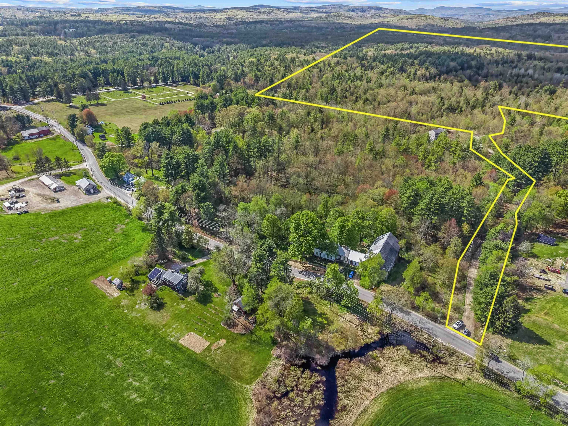 0 View Road Weare NH 03281