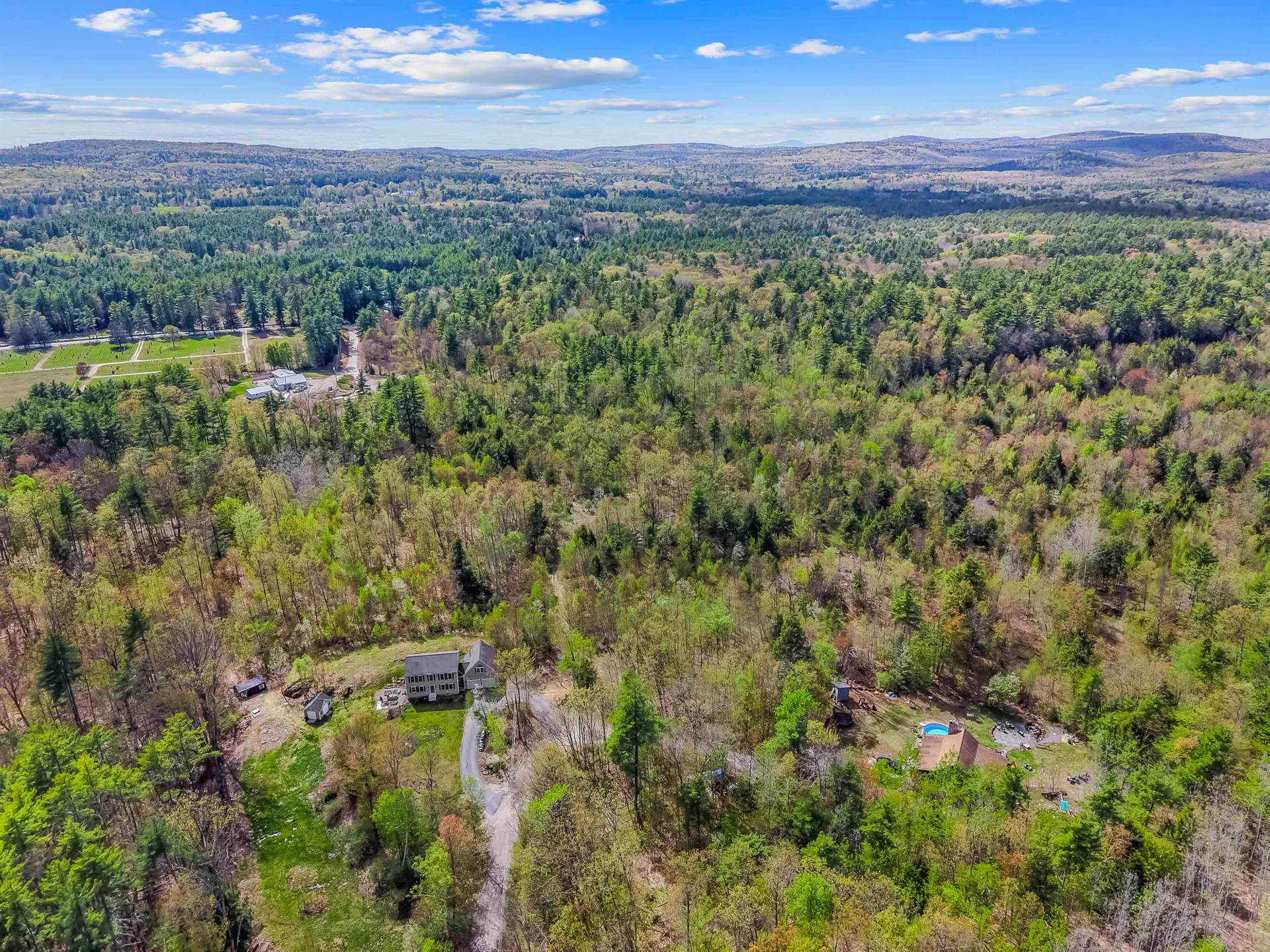 0 View Road Weare NH 03281