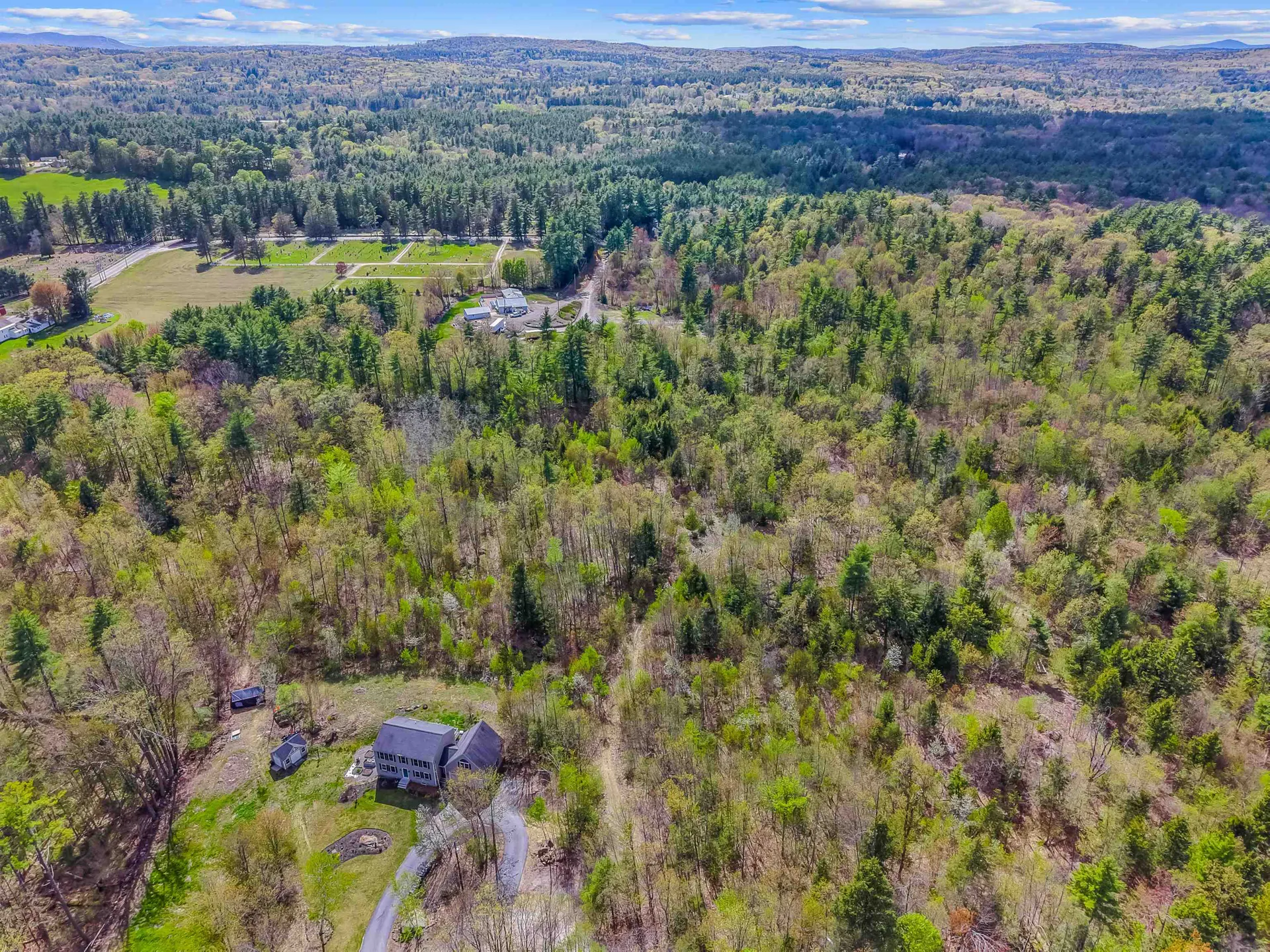0 View Road Weare NH 03281