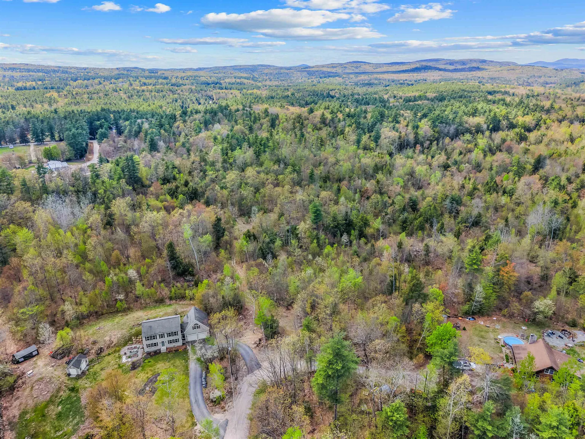 0 View Road Weare NH 03281