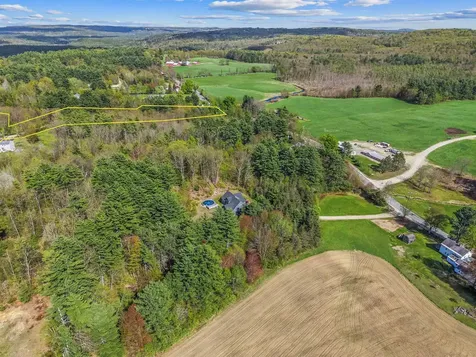 0 View Road Weare NH 03281