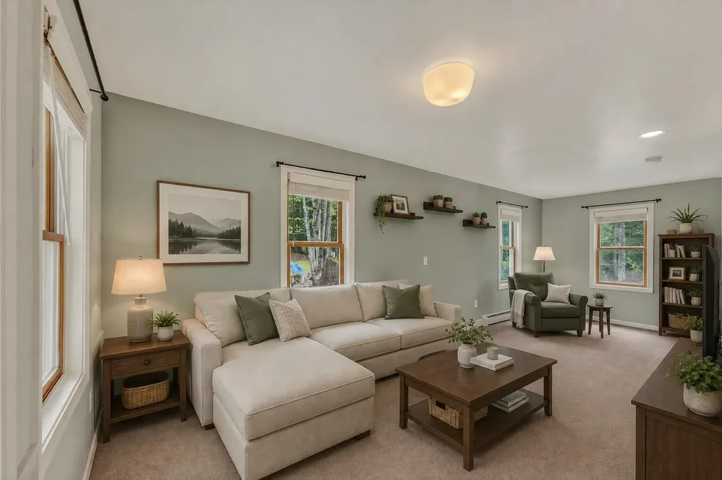 37 Smith Street Plymouth NH 03264