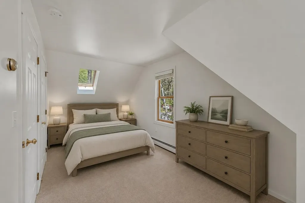 37 Smith Street Plymouth NH 03264
