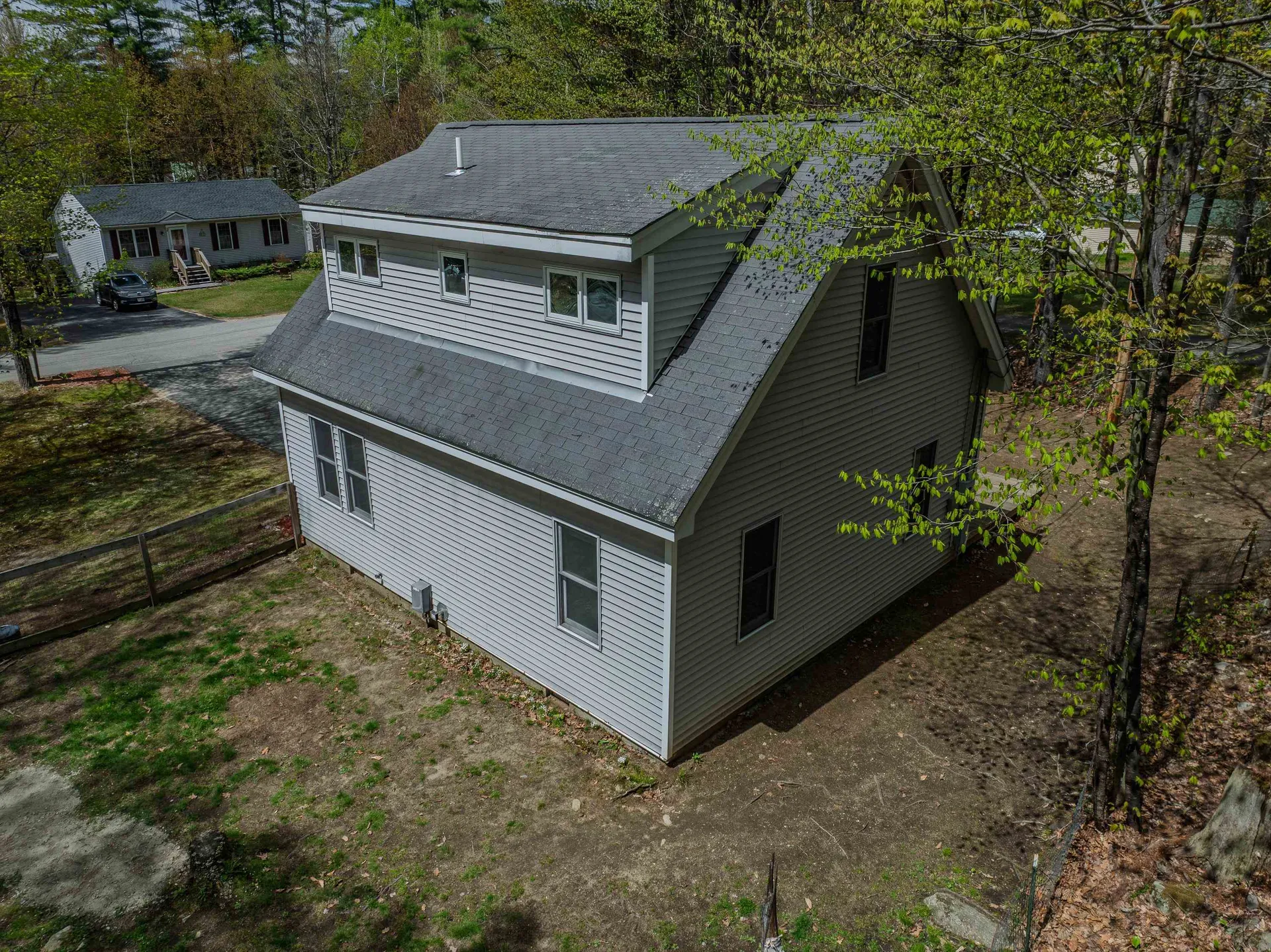 37 Smith Street Plymouth NH 03264
