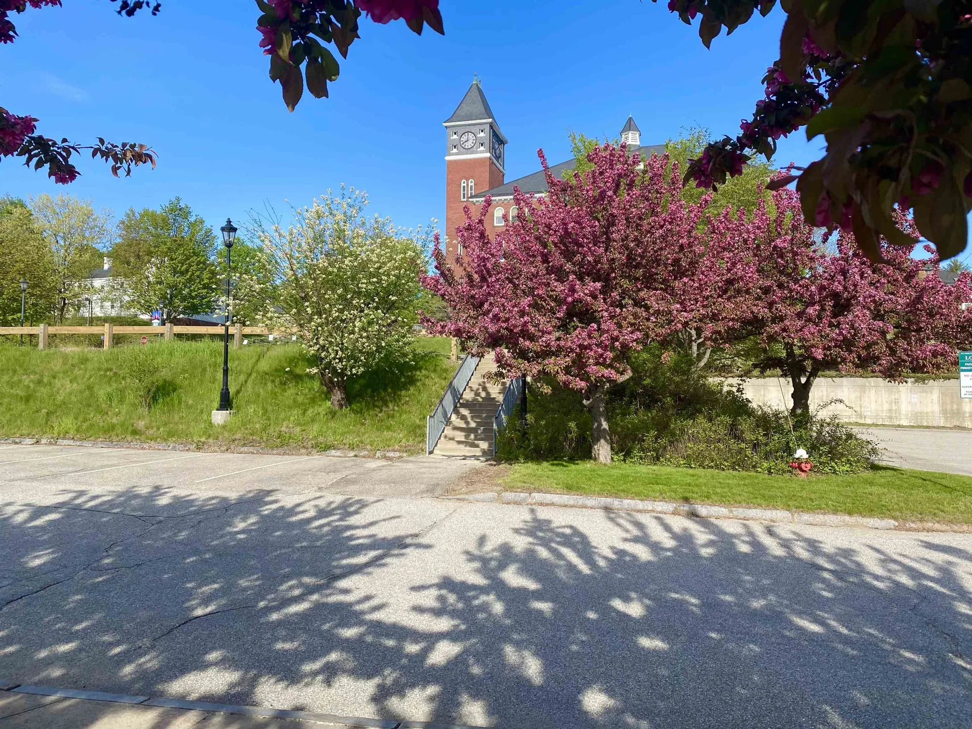 37 Smith Street Plymouth NH 03264
