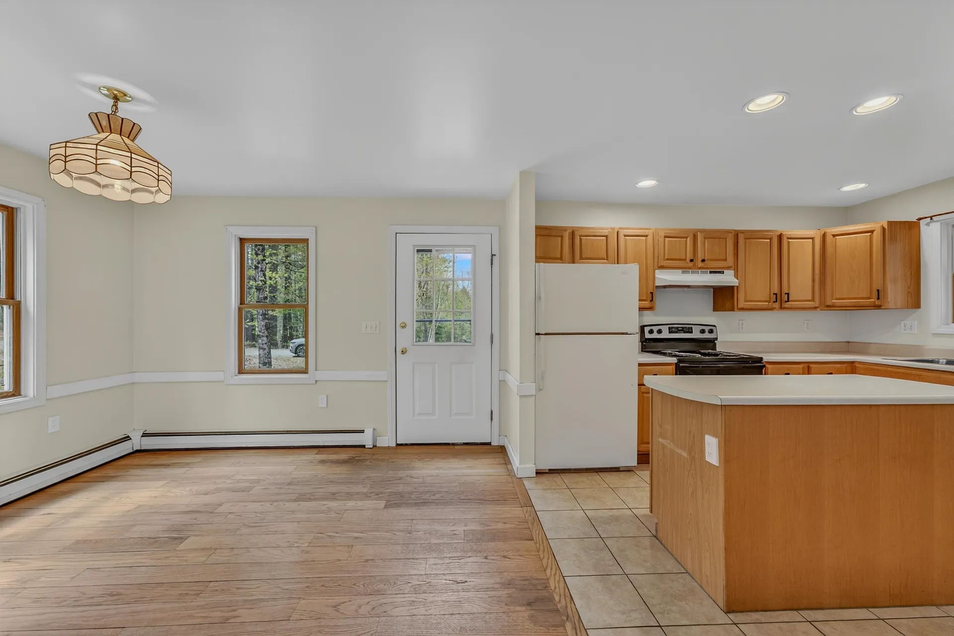 37 Smith Street Plymouth NH 03264