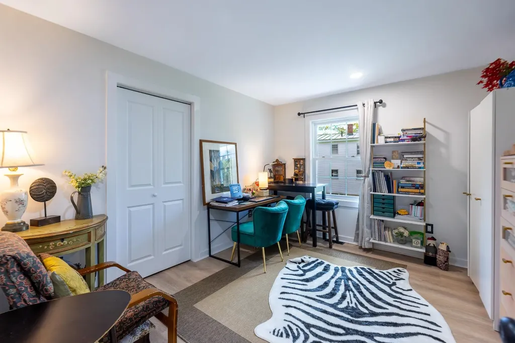 12 Dresden Road Hanover NH 03755