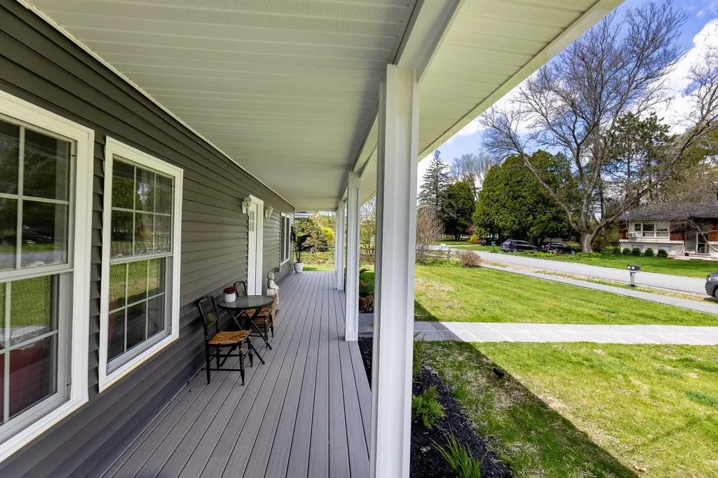 12 Dresden Road Hanover NH 03755