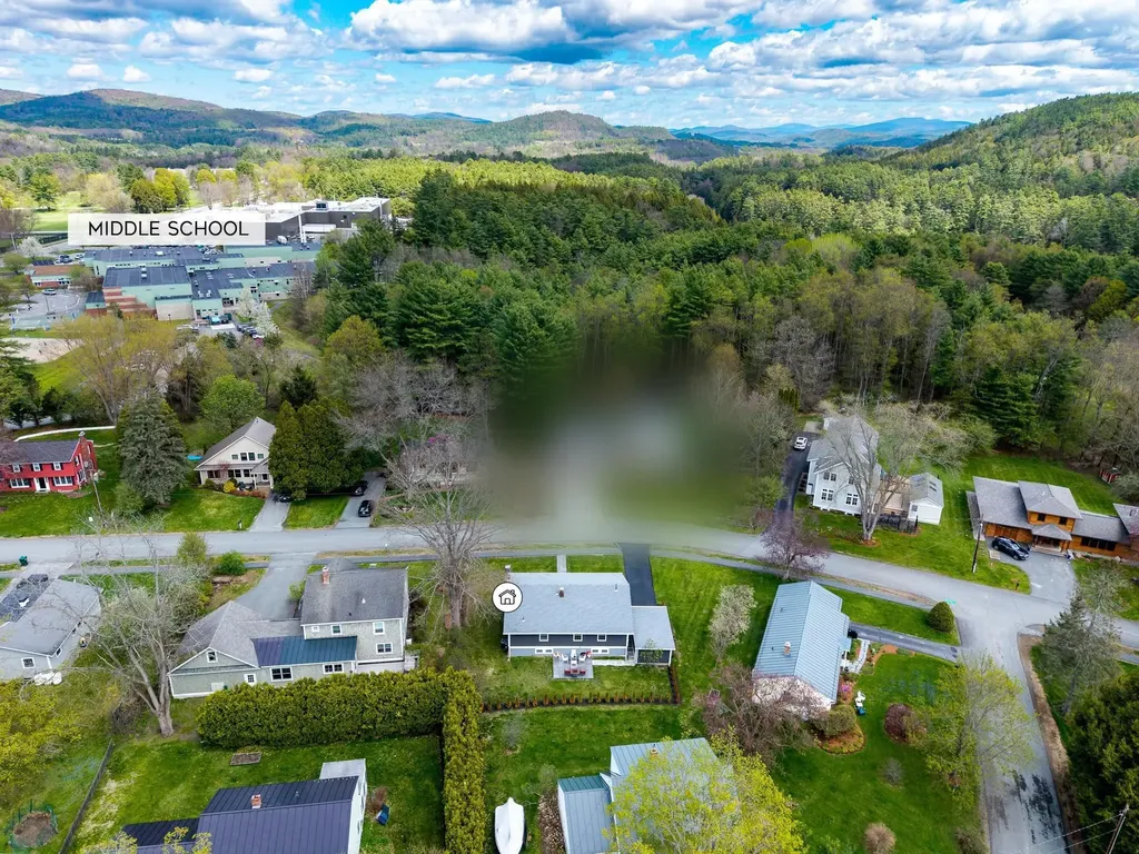 12 Dresden Road Hanover NH 03755