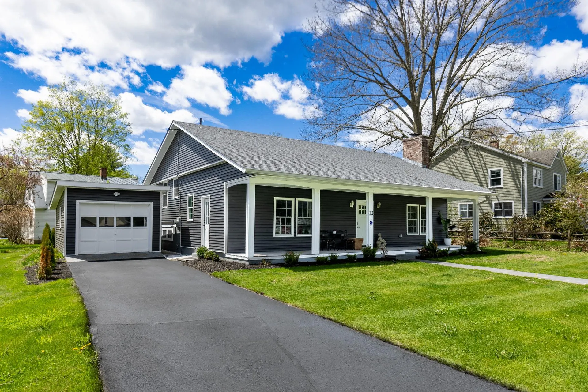 12 Dresden Road Hanover NH 03755