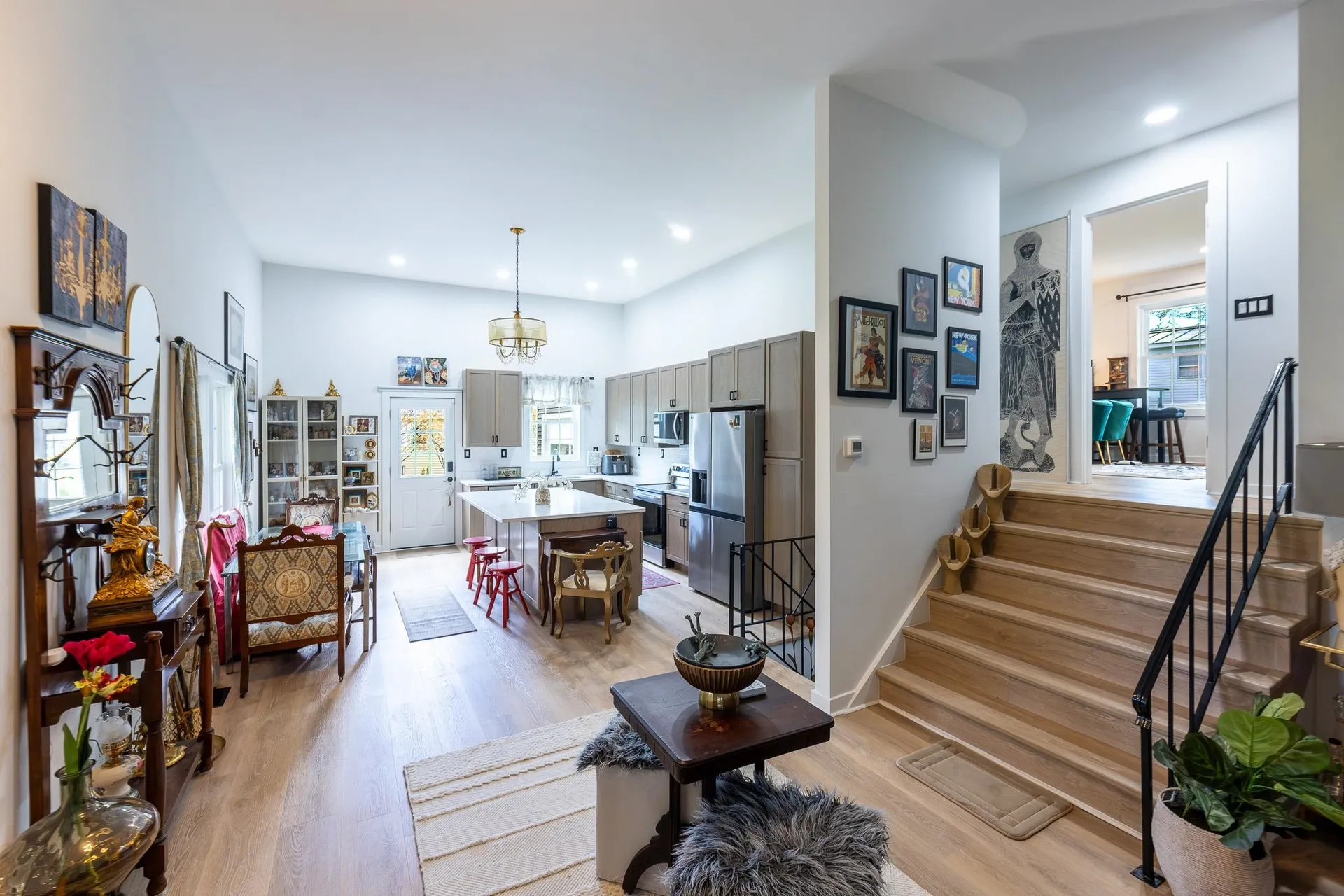 12 Dresden Road Hanover NH 03755