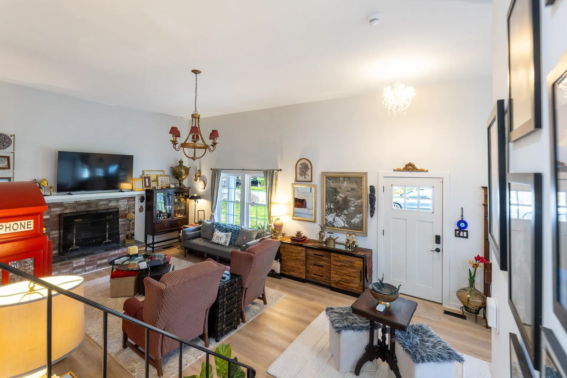 12 Dresden Road Hanover NH 03755