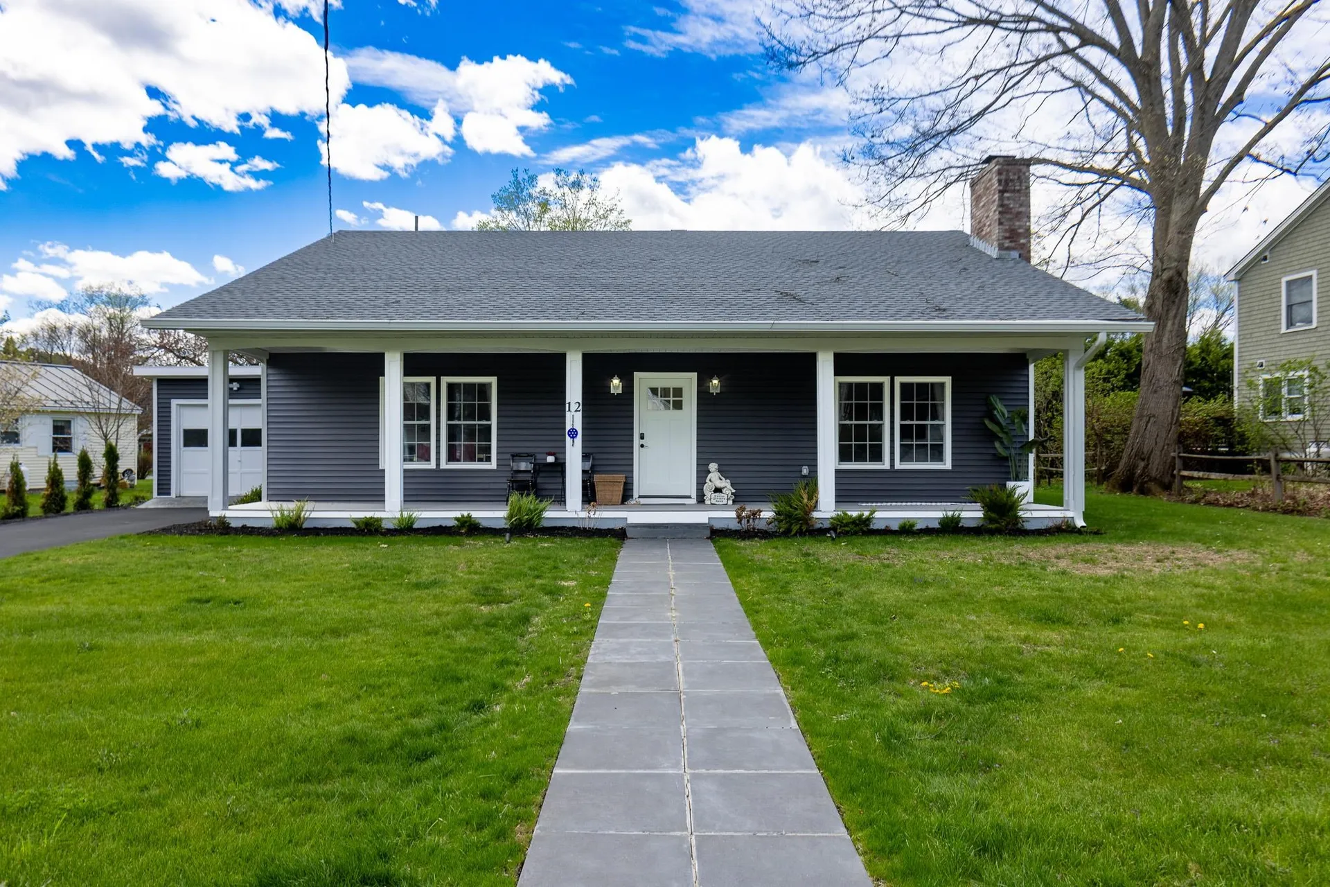 12 Dresden Road Hanover NH 03755