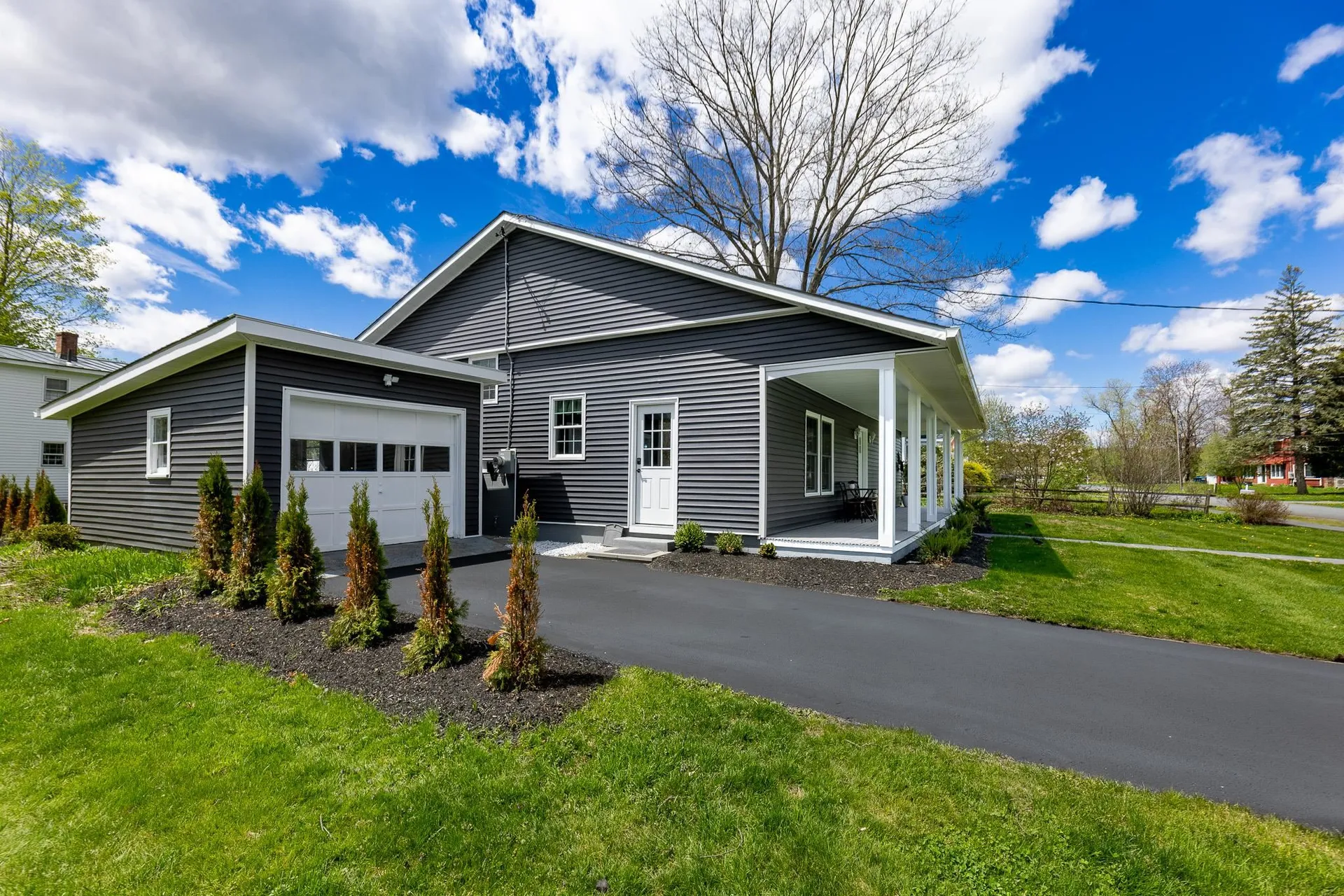 12 Dresden Road Hanover NH 03755