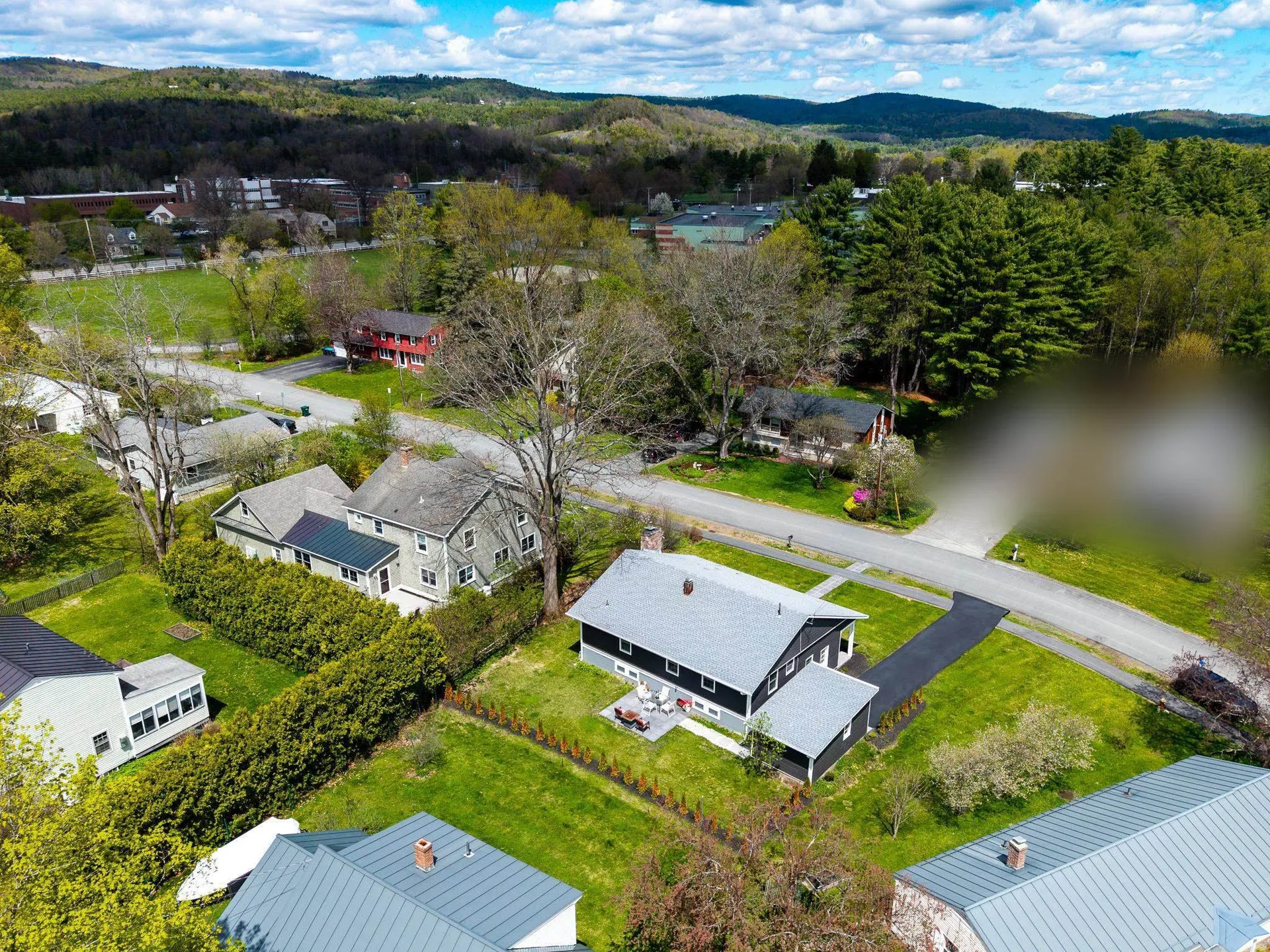 12 Dresden Road Hanover NH 03755