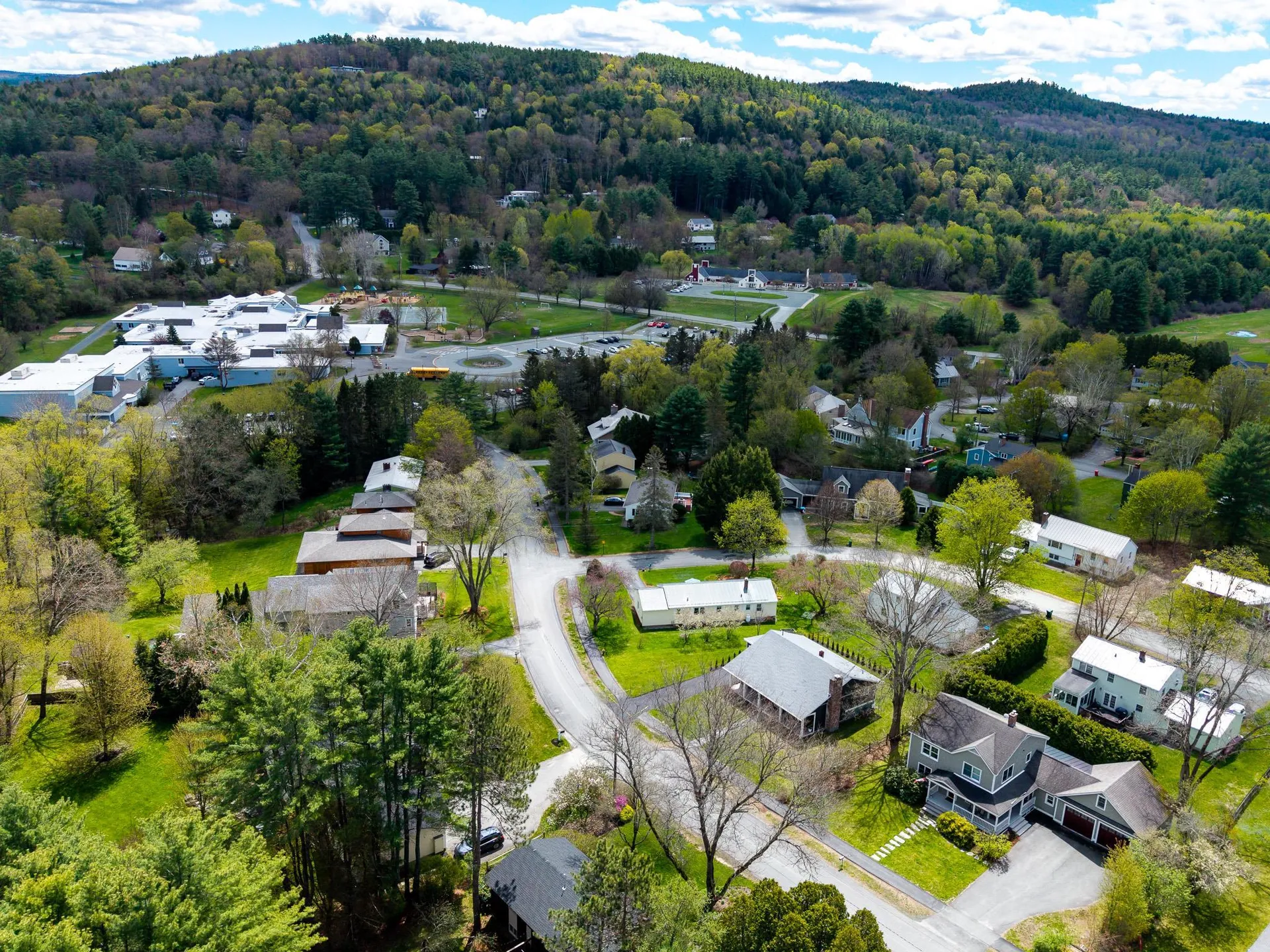 12 Dresden Road Hanover NH 03755