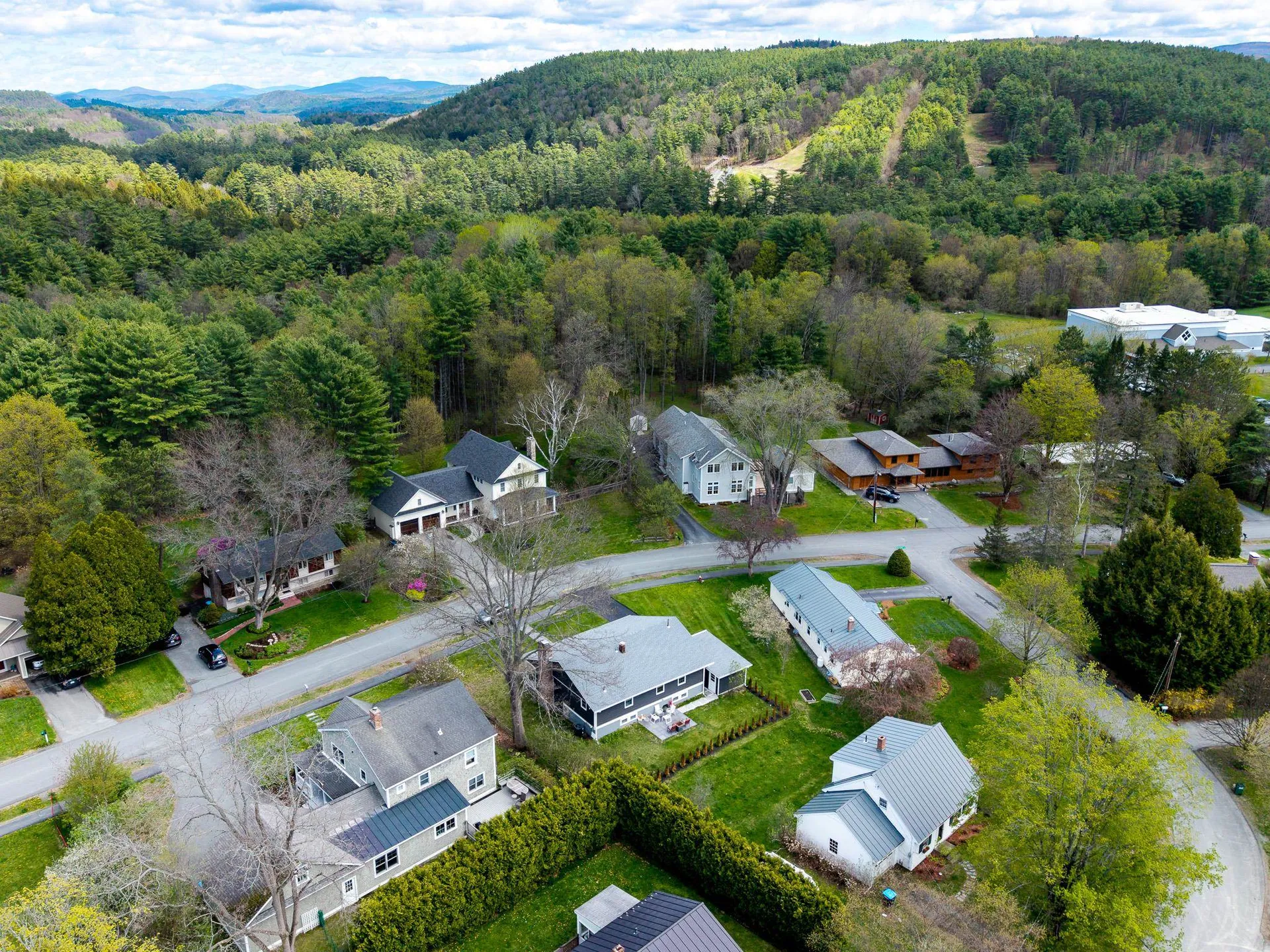 12 Dresden Road Hanover NH 03755