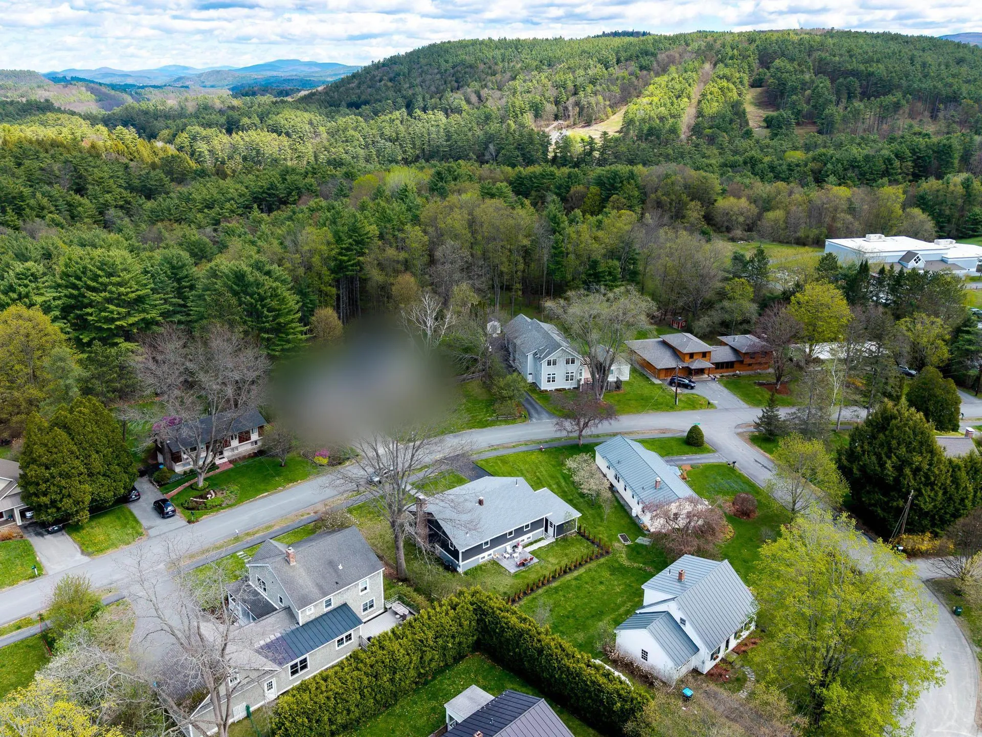 12 Dresden Road Hanover NH 03755
