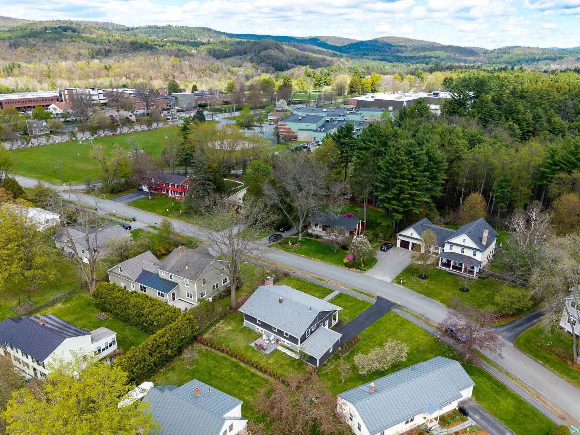 12 Dresden Road Hanover NH 03755