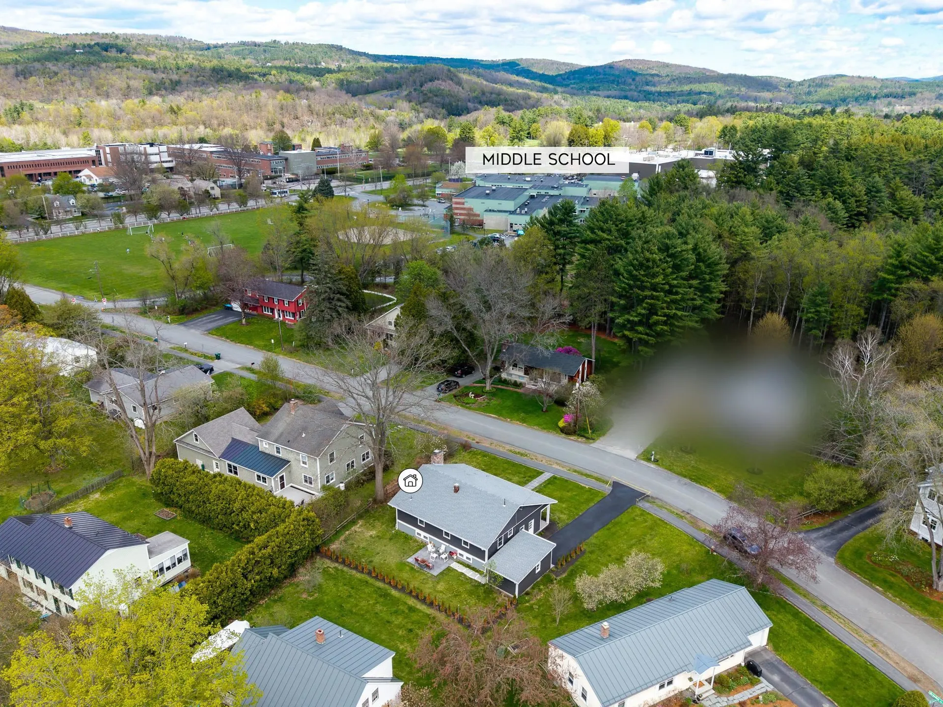 12 Dresden Road Hanover NH 03755