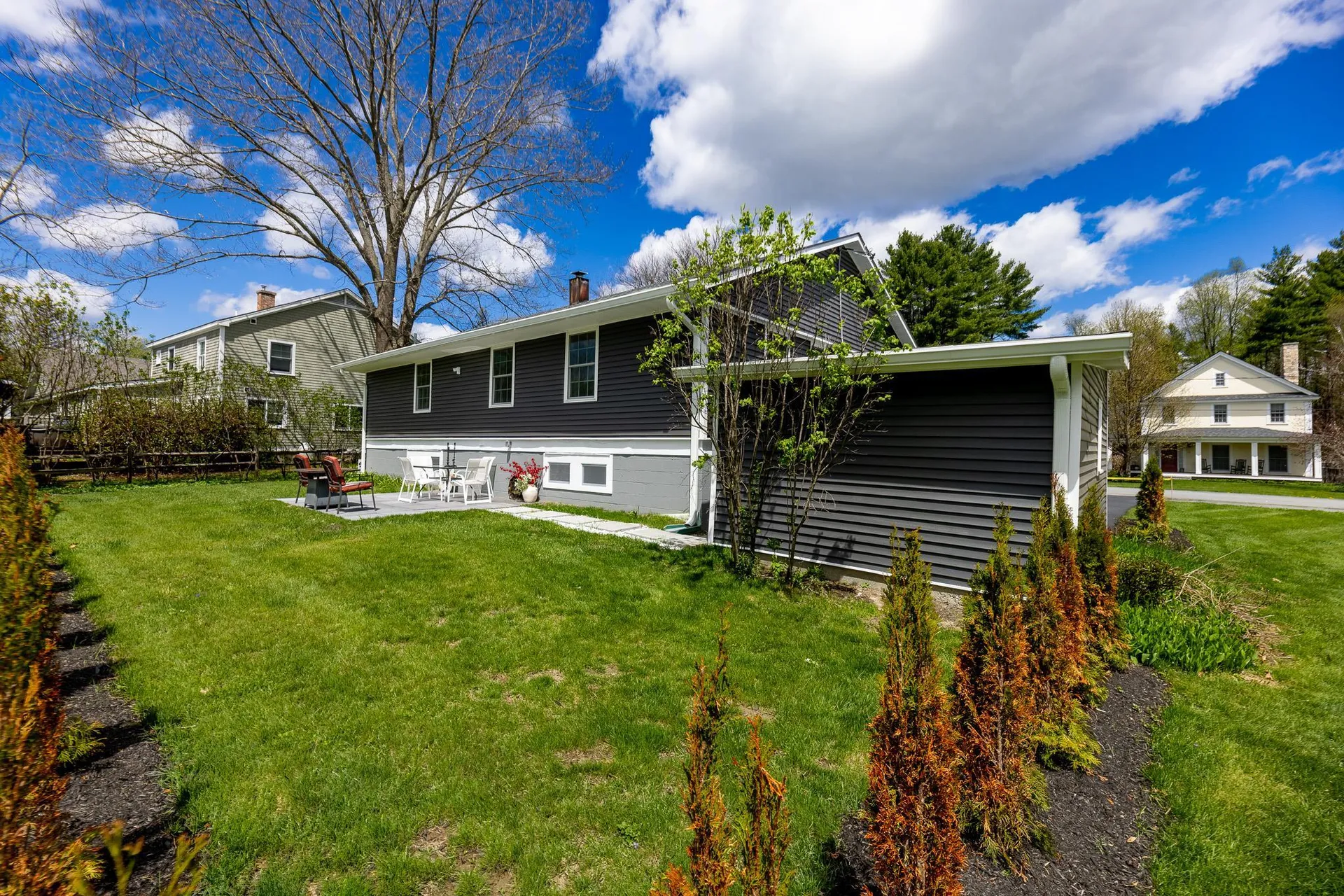 12 Dresden Road Hanover NH 03755