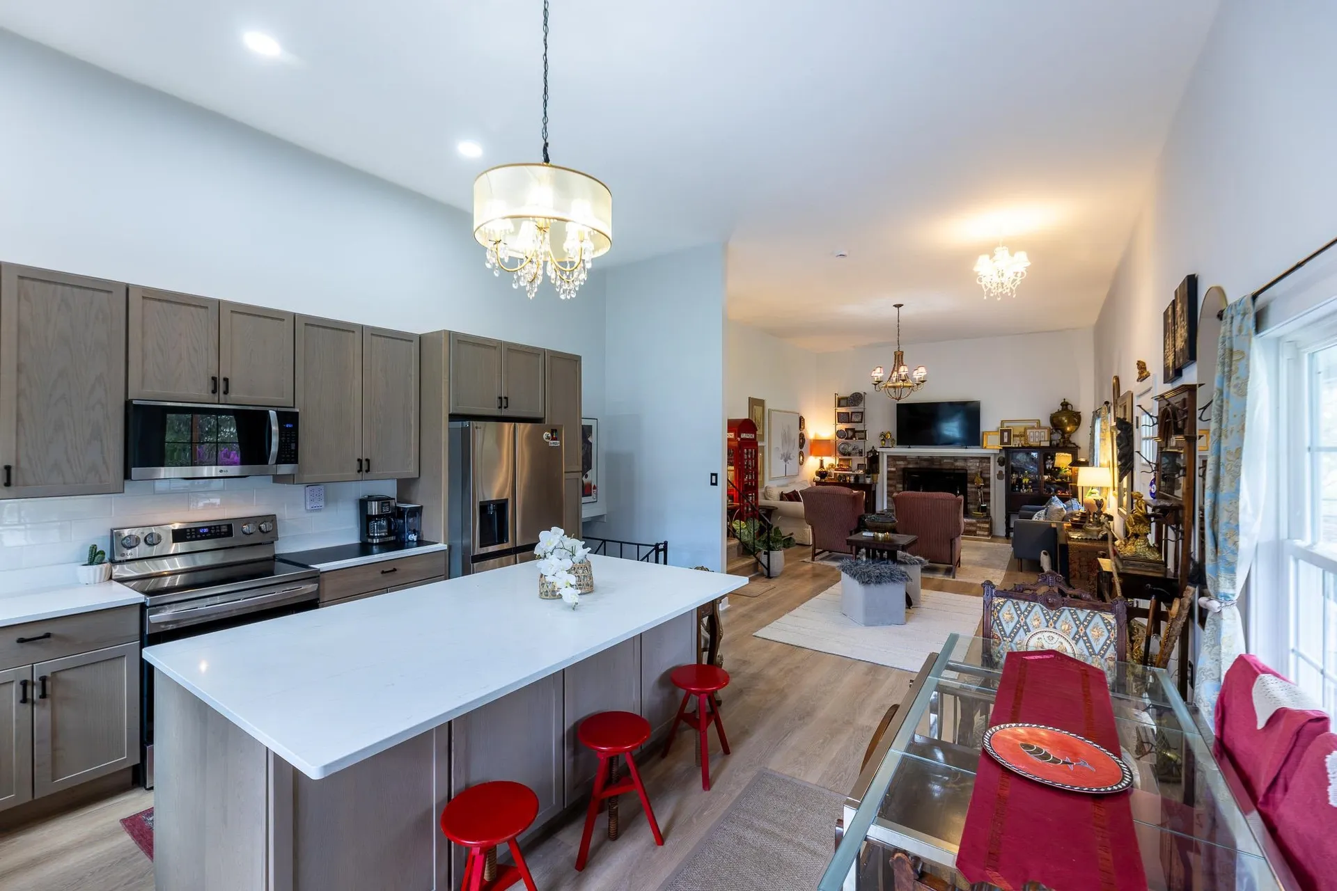 12 Dresden Road Hanover NH 03755