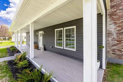12 Dresden Road Hanover NH 03755