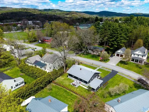 12 Dresden Road Hanover NH 03755