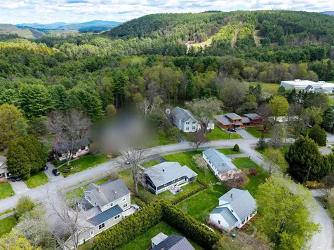 12 Dresden Road Hanover NH 03755