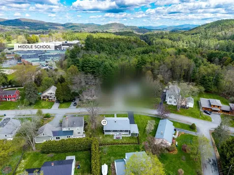 12 Dresden Road Hanover NH 03755
