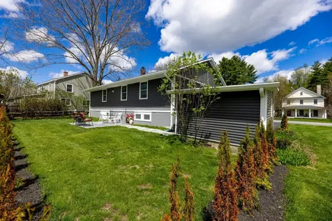 12 Dresden Road Hanover NH 03755