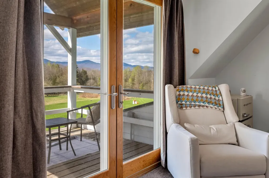 855 Jacobs Road East Montpelier VT 05602
