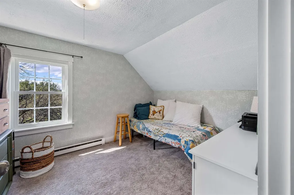 855 Jacobs Road East Montpelier VT 05602
