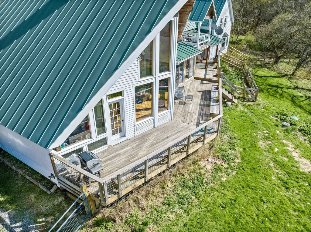 855 Jacobs Road East Montpelier VT 05602