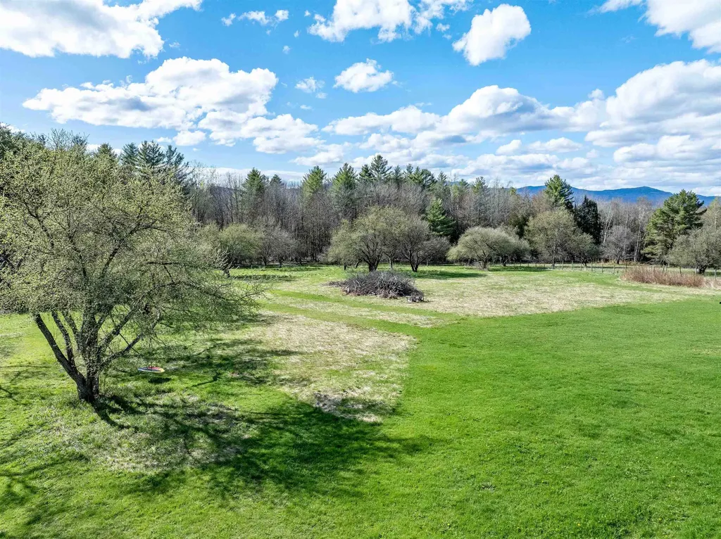 855 Jacobs Road East Montpelier VT 05602