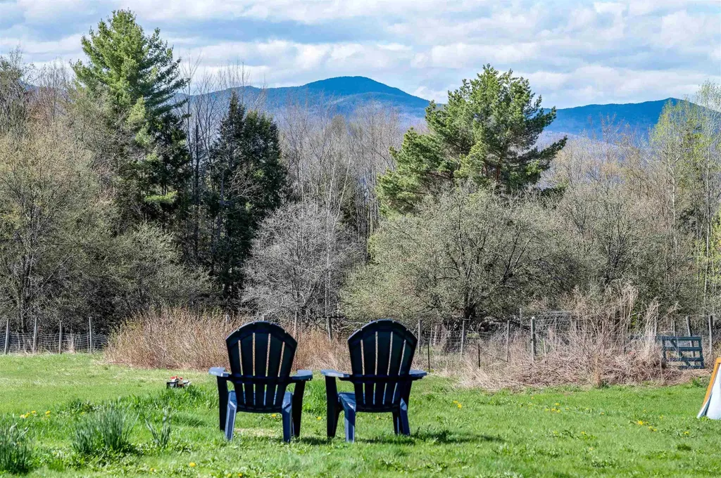 855 Jacobs Road East Montpelier VT 05602