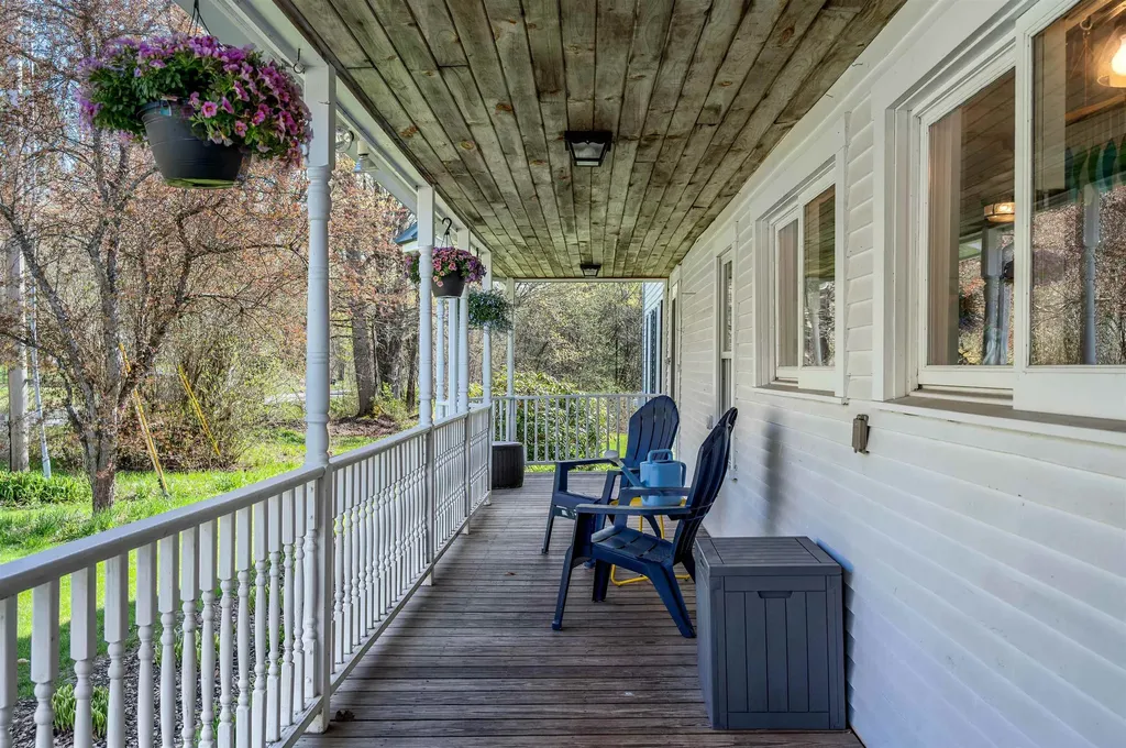 855 Jacobs Road East Montpelier VT 05602