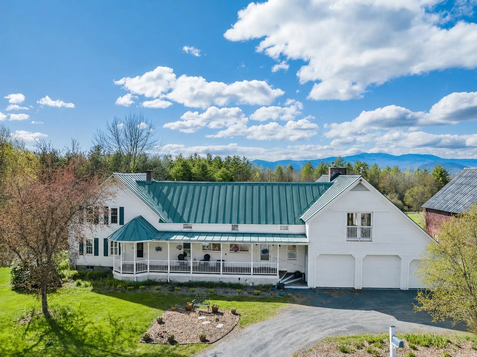 855 Jacobs Road East Montpelier VT 05602