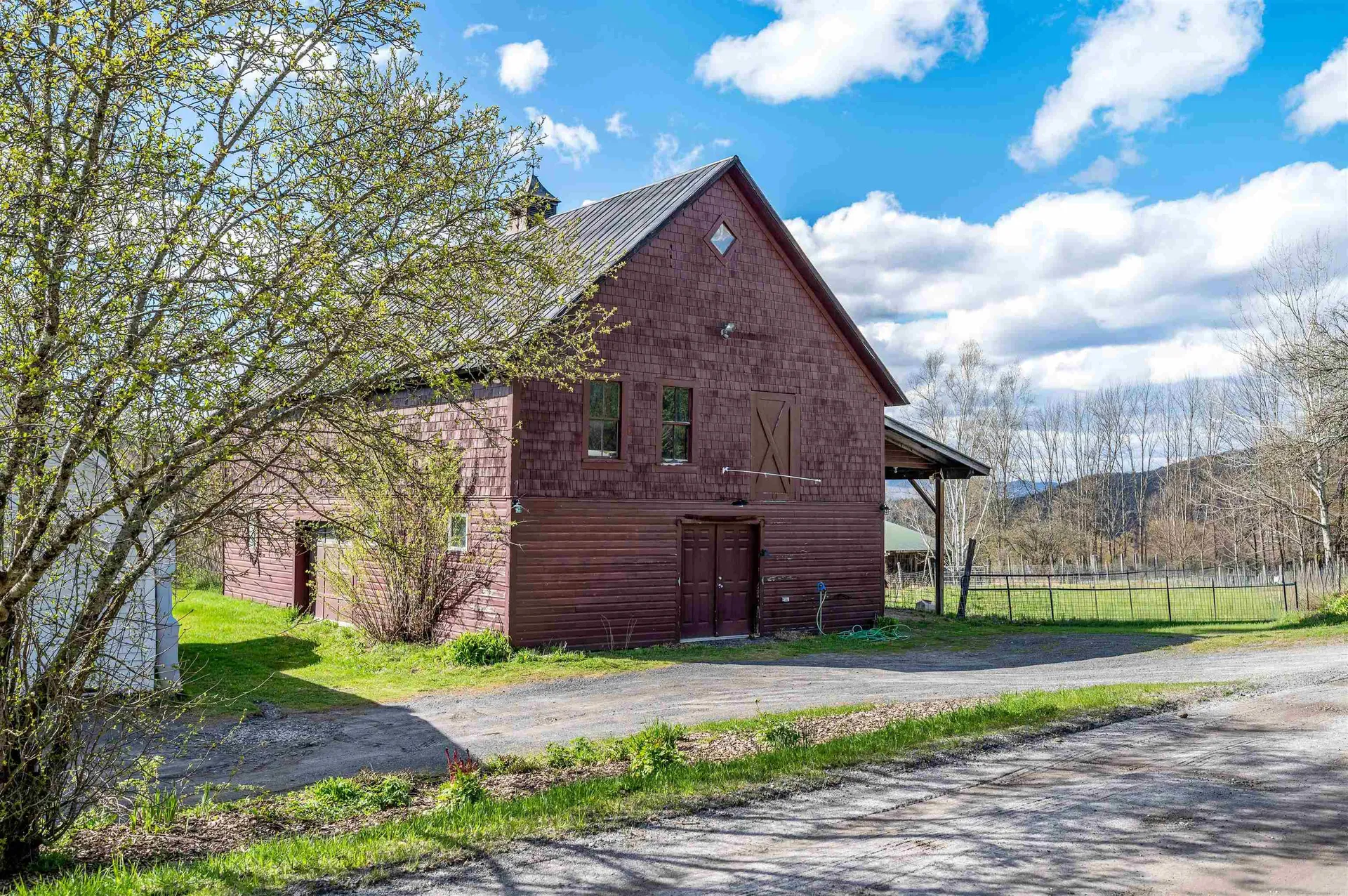 855 Jacobs Road East Montpelier VT 05602