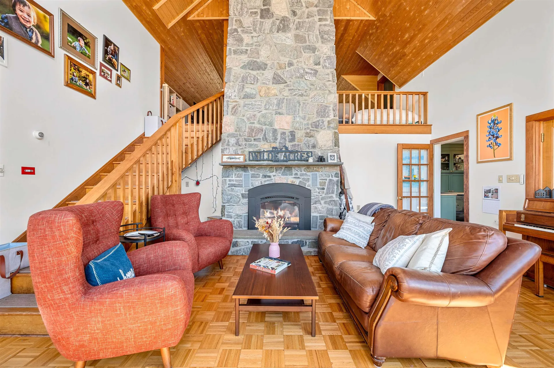 855 Jacobs Road East Montpelier VT 05602