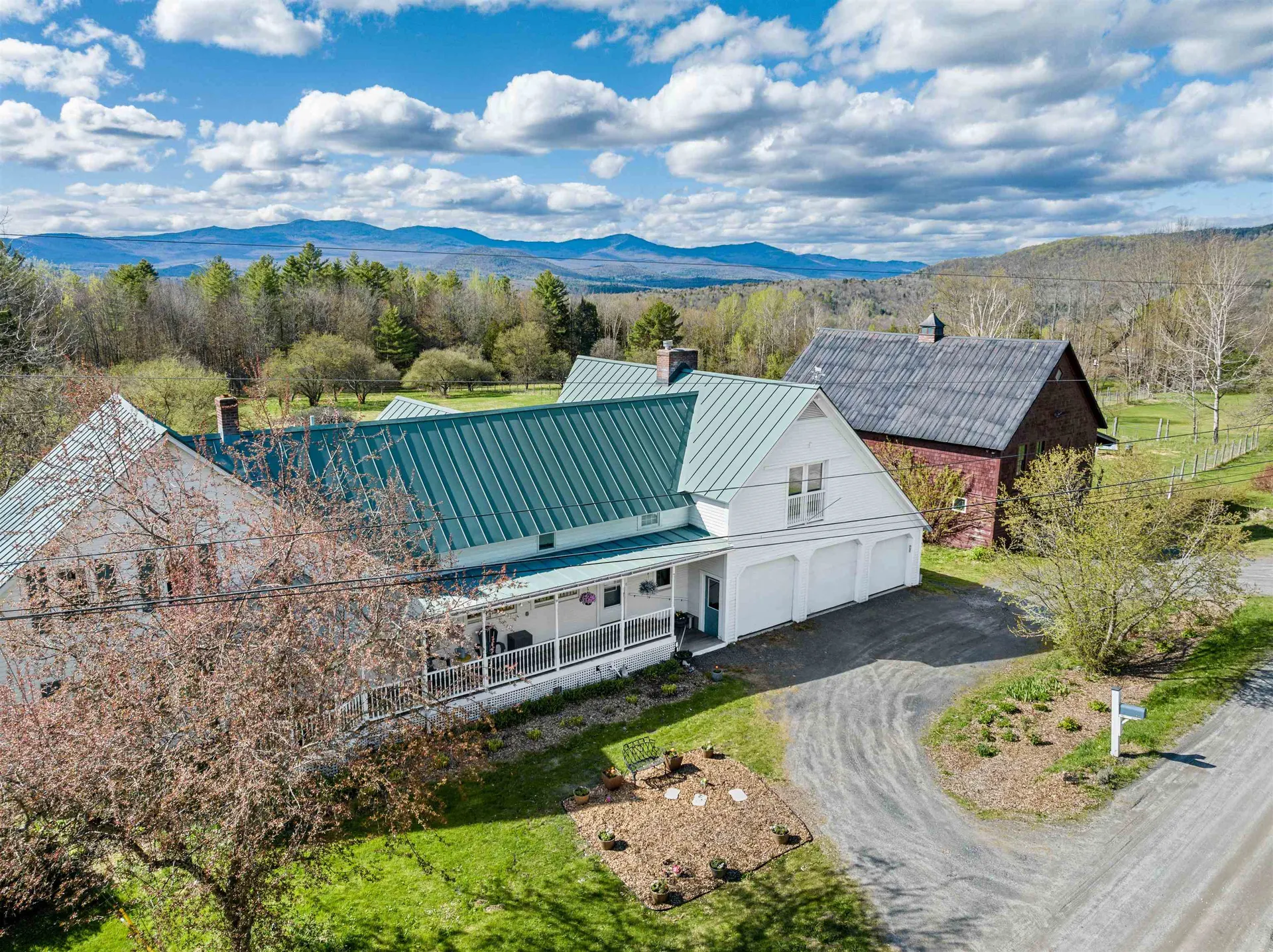 855 Jacobs Road East Montpelier VT 05602