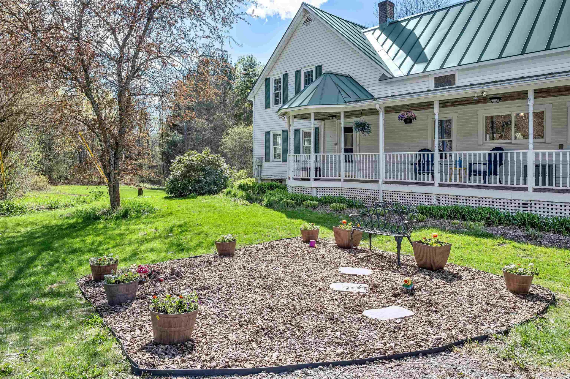 855 Jacobs Road East Montpelier VT 05602