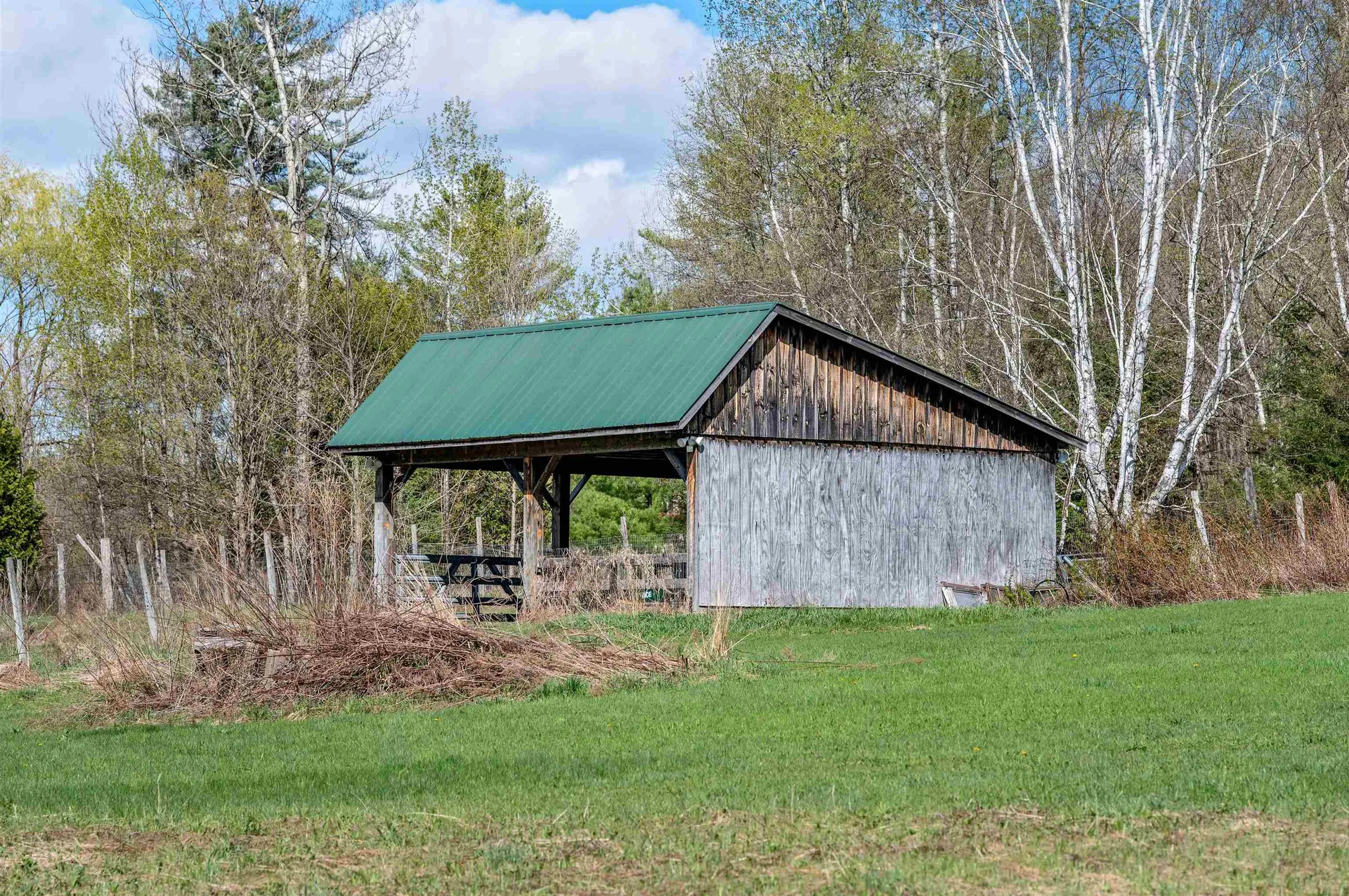 855 Jacobs Road East Montpelier VT 05602