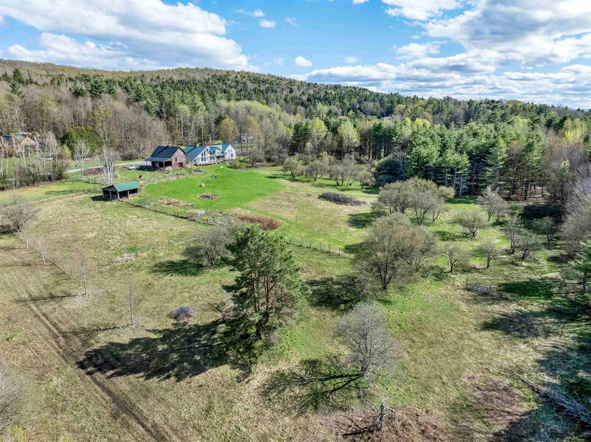 855 Jacobs Road East Montpelier VT 05602